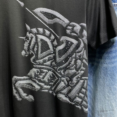 市场上装-T恤-欧货T恤【实拍】