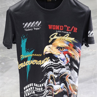 市场上装-T恤-欧货T恤【实拍】