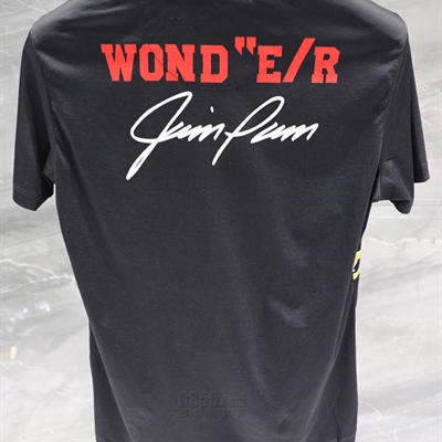 市场上装-T恤-欧货T恤【实拍】