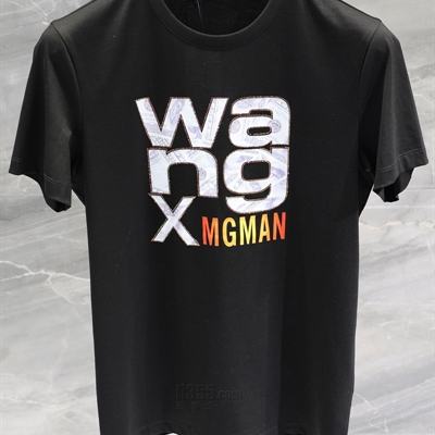 市场上装-T恤-欧货T恤【实拍】