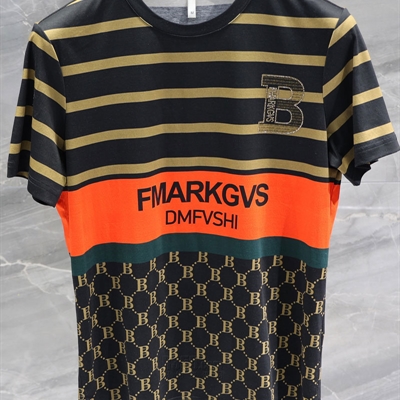 市场上装-T恤-欧货T恤【实拍】