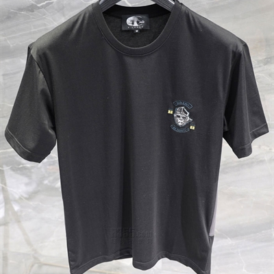 市场上装-T恤-欧货T恤【实拍】