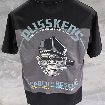 市场上装-T恤-欧货T恤【实拍】