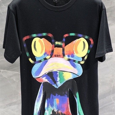 市场上装-T恤-欧货T恤【实拍】