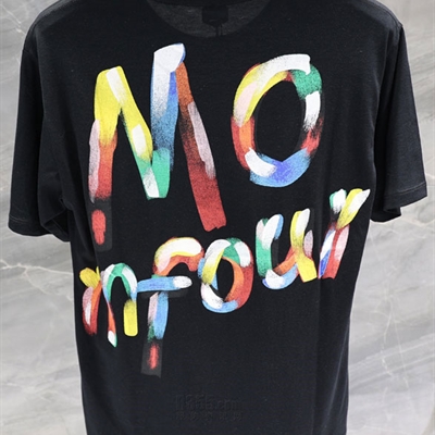 市场上装-T恤-欧货T恤【实拍】