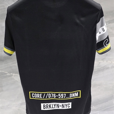 市场上装-T恤-欧货T恤【实拍】