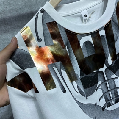 市场上装-T恤-微潮T恤【实拍】