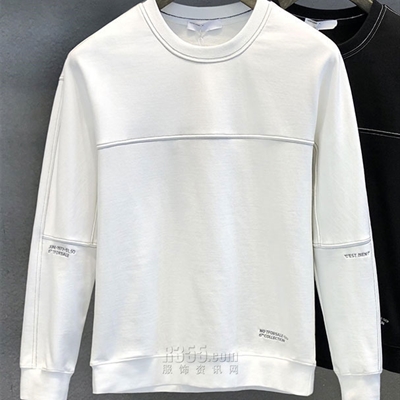 市场上装-卫衣-休闲卫衣【实拍】