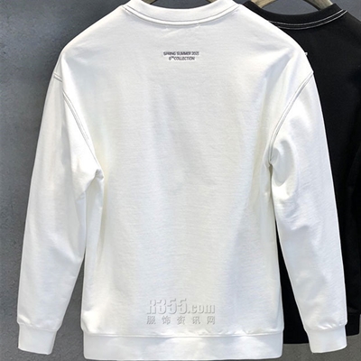 市场上装-卫衣-休闲卫衣【实拍】