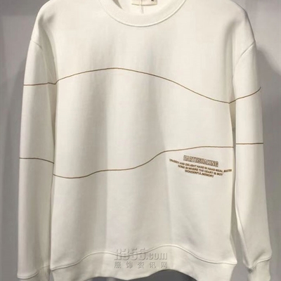 市场上装-卫衣-休闲卫衣【实拍】