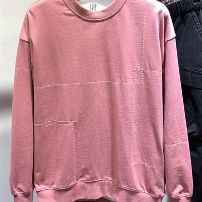 市场上装-卫衣-休闲卫衣【实拍】