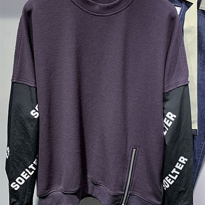 市场上装-卫衣-休闲卫衣【实拍】