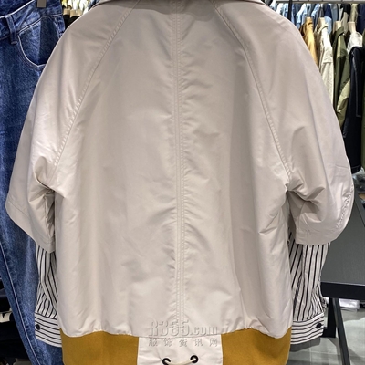 市场上装-夹克-休闲夹克【实拍】