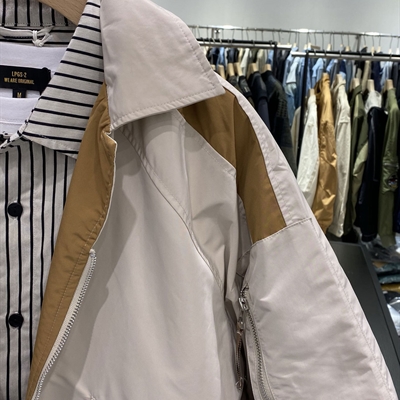 市场上装-夹克-休闲夹克【实拍】