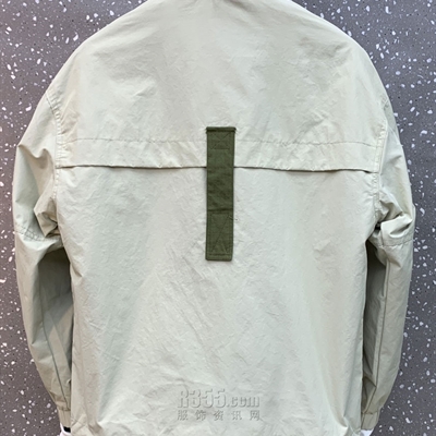 市场上装-夹克-休闲夹克【实拍】