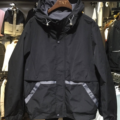 市场上装-夹克-休闲夹克【实拍】