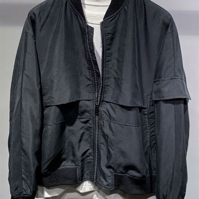 市场上装-夹克-休闲夹克【实拍】