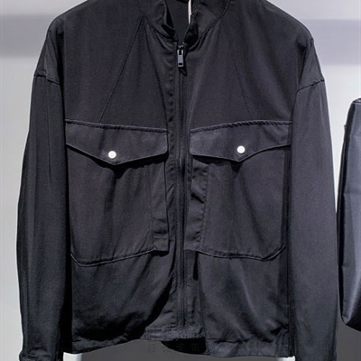 市场上装-夹克-休闲夹克【实拍】