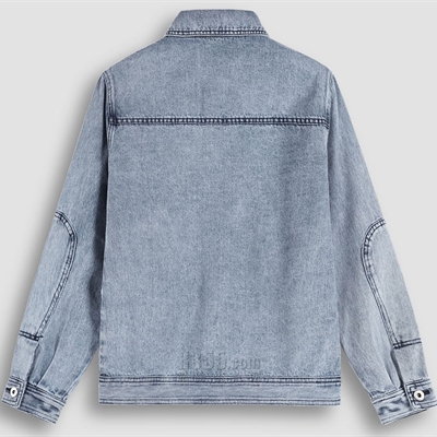 市场上装-夹克-休闲夹克