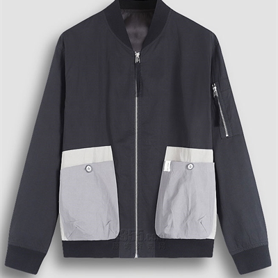 市场上装-夹克-休闲夹克