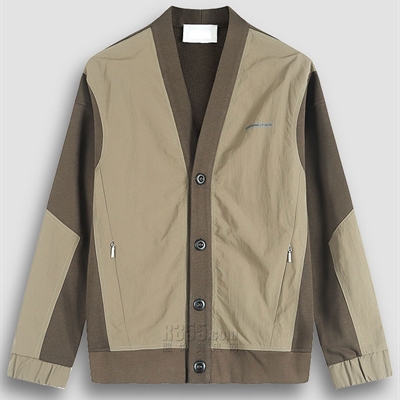 市场上装-夹克-休闲夹克