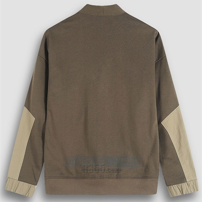 市场上装-夹克-休闲夹克