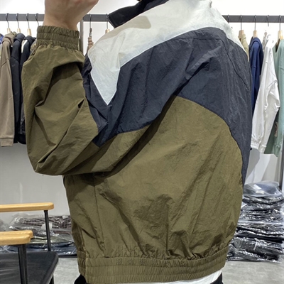 市场上装-夹克-休闲夹克