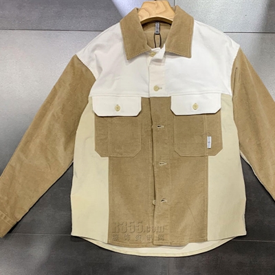 市场上装-衬衫-休闲衬衫