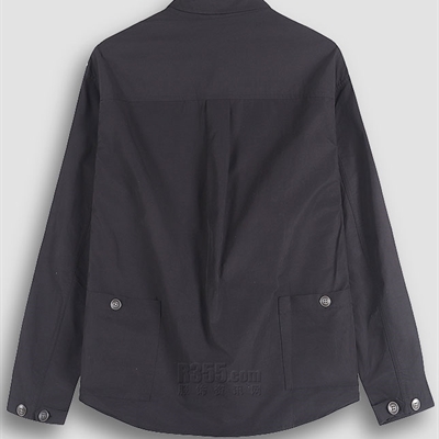 市场上装-衬衫-休闲衬衫