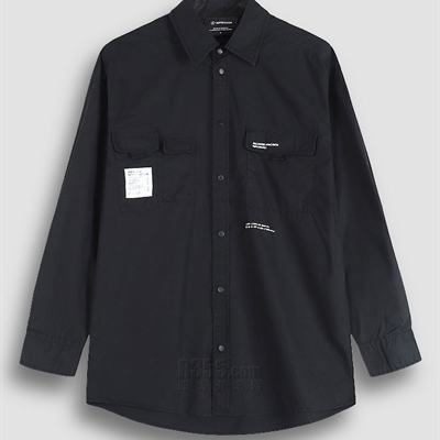 市场上装-衬衫-休闲衬衫