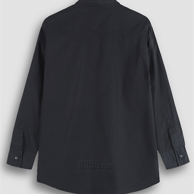 市场上装-衬衫-休闲衬衫