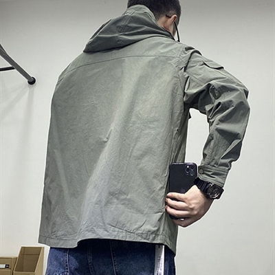 市场上装-衬衫-休闲衬衫