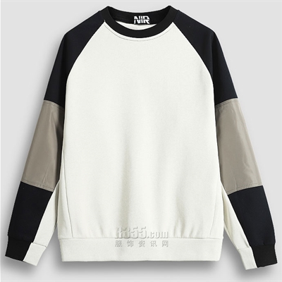 市场上装-卫衣-休闲卫衣