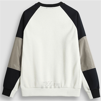 市场上装-卫衣-休闲卫衣