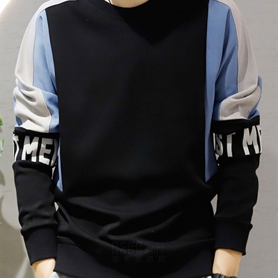 市场上装-卫衣-休闲卫衣