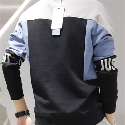 市场上装-卫衣-休闲卫衣