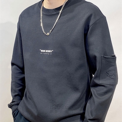 市场上装-卫衣-休闲卫衣