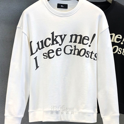 市场上装-卫衣-休闲卫衣