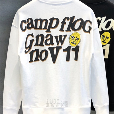 市场上装-卫衣-休闲卫衣