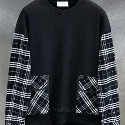 市场上装-卫衣-休闲卫衣