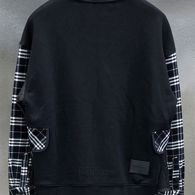 市场上装-卫衣-休闲卫衣