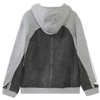 市场上装-夹克-休闲夹克