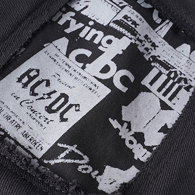 市场上装-夹克-休闲夹克