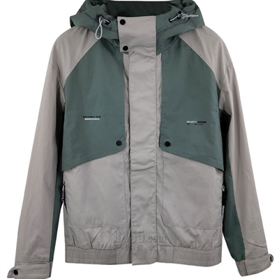 市场上装-夹克-休闲夹克