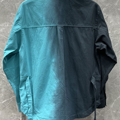 市场上装-衬衫-微潮衬衫【实拍】