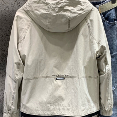 市场上装-夹克-休闲夹克【实拍】