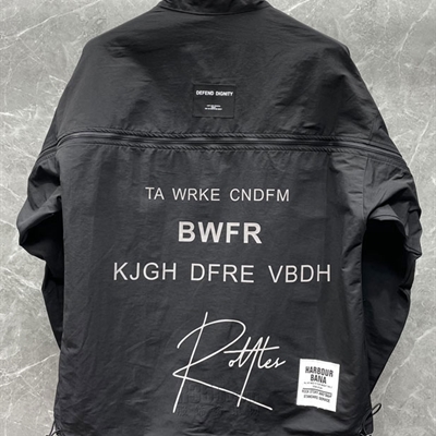 市场上装-夹克-休闲夹克【实拍】