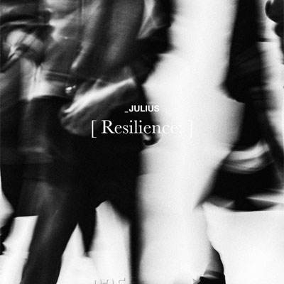 日本《JULIUS》2021秋冬潮流前卫男装