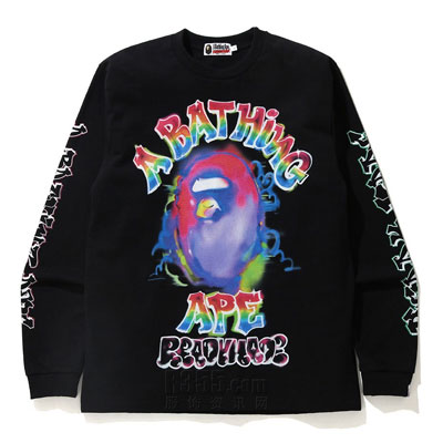 日本《READYMADE x BAPE》2021春夏潮流前卫男装