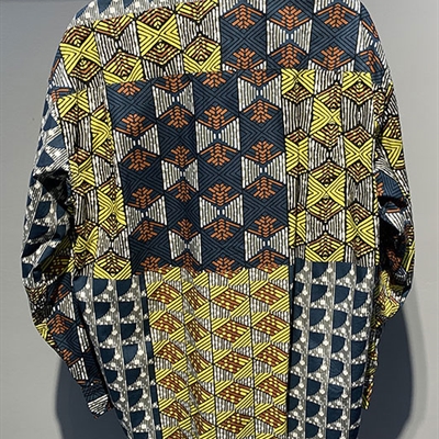 市场上装-衬衫-休闲衬衫【实拍】